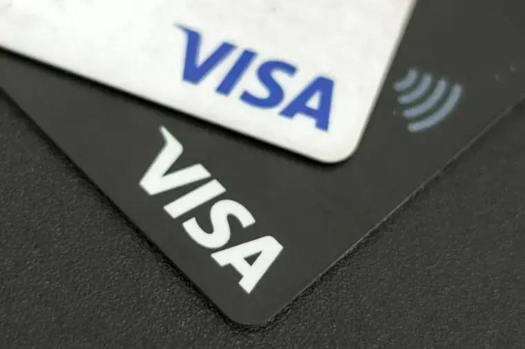 Visa planeja permitir que assistentes de IA utilizem cartões de crédito