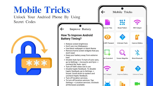 10 Códigos Secretos para Celular Android que Você Precisa Conhecer em 2025 6