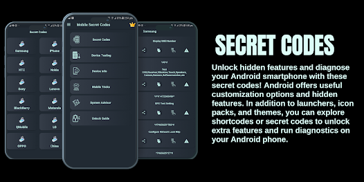 10 Códigos Secretos para Celular Android que Você Precisa Conhecer em 2025 7