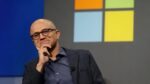 Fim dos SaaS: CEO da Microsoft diz que agentes de IA irão substituir 1
