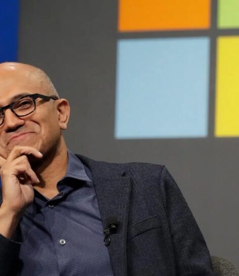 Fim dos SaaS: CEO da Microsoft diz que agentes de IA irão substituir 7 Fim dos SaaS: CEO da Microsoft diz que agentes de IA irão substituir 3