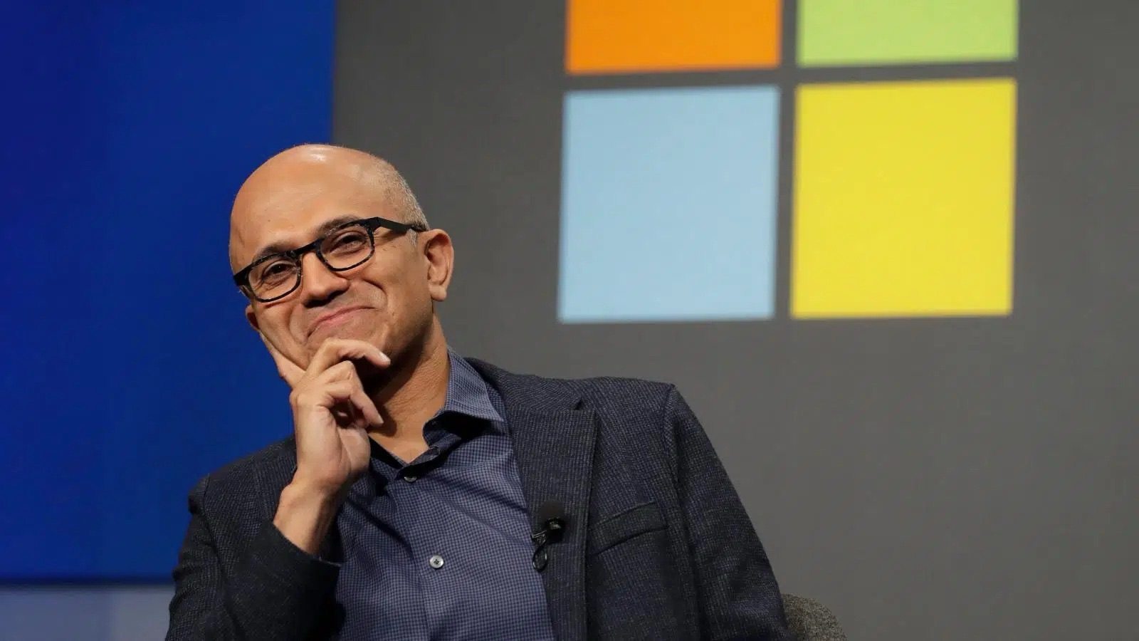 Fim dos SaaS: CEO da Microsoft diz que agentes de IA irão substituir 13