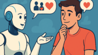 O Impacto da Inteligência Artificial em Relações Pessoais 1
