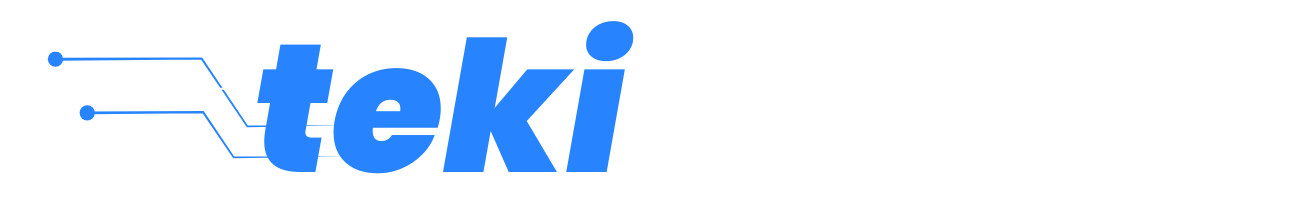 Logo do portal Tekimobile
