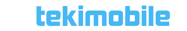Logo do portal Tekimobile