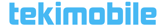 Logo do portal Tekimobile