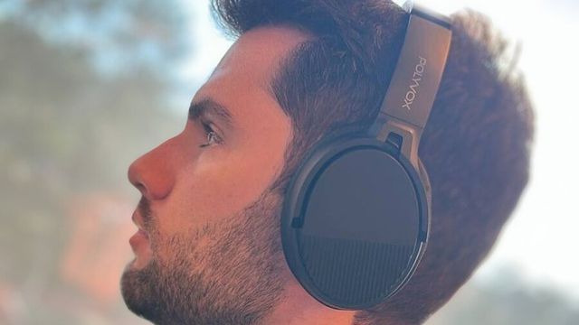 Polyvox lança fone Bluetooth XH-2040 com cancelamento de ruído 1