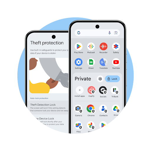 Atualização do Android: Como Manter Seu Celular Seguro e com os Melhores Recursos em 2025 1