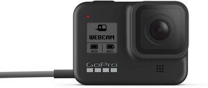 Como Transformar sua GoPro Hero 8 em Webcam em 2025: Guia Completo e Atualizado 2