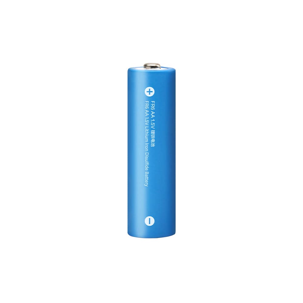 Xiaomi Mijia Super Battery: A Revolução das Pilhas Alcalinas em 2025 2