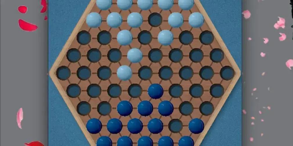 Abalone, o clássico jogo de tabuleiro, chega aos smartphones