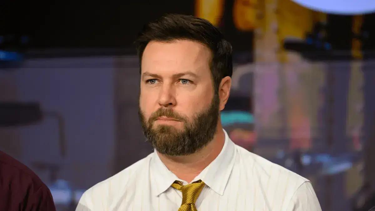 Taran Killam pede para não ser lembrado apenas por '12 Anos de Escravidão'