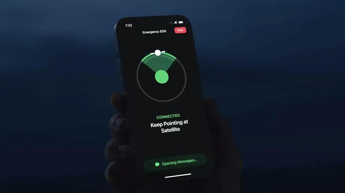 Apple planejou oferecer internet via satélite para residências, revela relatório