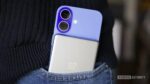 Acessórios Magnéticos da Apple Facilitam o Uso de iPhones
