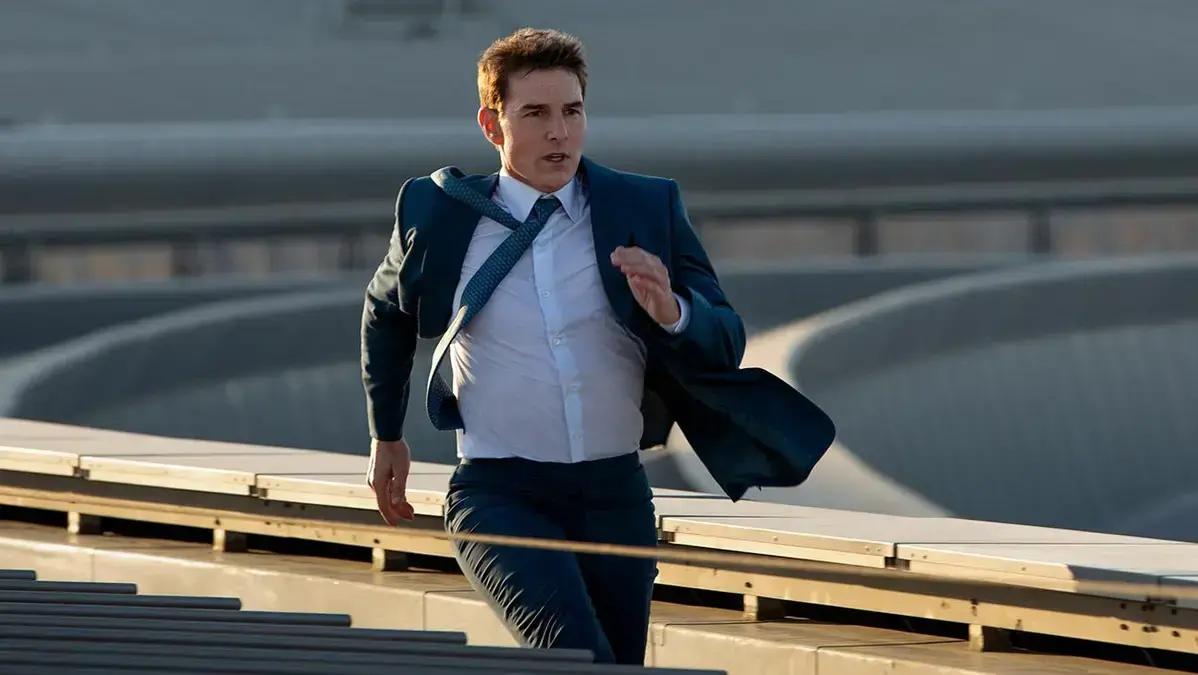 13 das acrobacias mais impressionantes de Tom Cruise no cinema