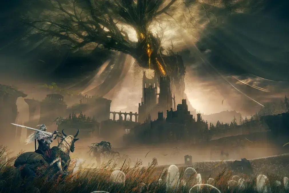 Alex Garland dirigirá adaptação cinematográfica de 'Elden Ring' para a A24