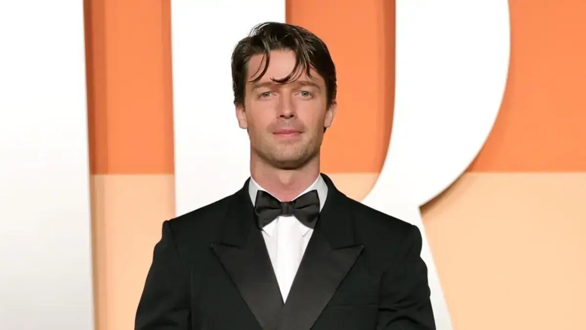 Patrick Schwarzenegger se candidata a papel em novo filme de Luca Guadagnino
