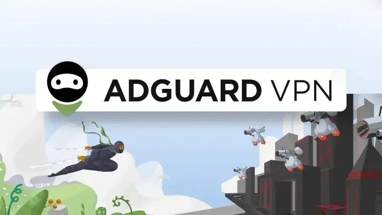 AdGuard VPN: Proteja sua Navegação com 5 anos de Segurança