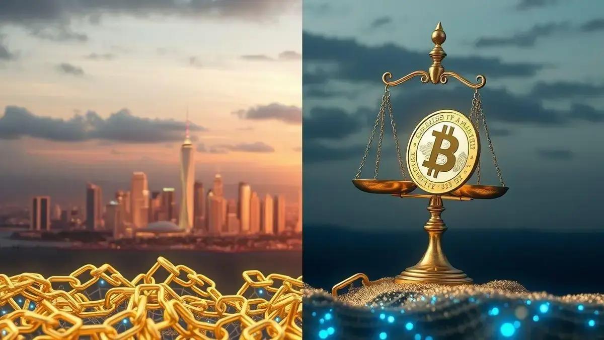 Lei nos EUA busca isentar carteiras e mineradores de criptomoedas de regras financeiras