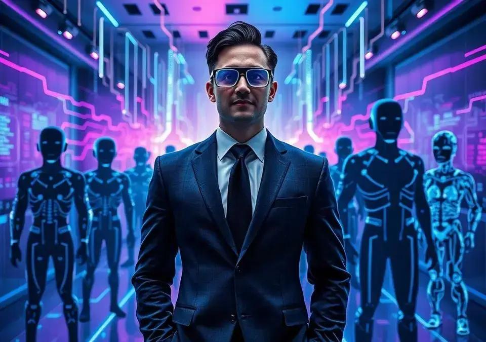 RSAC 2025: A crescente importância dos CISOs na era da IA
