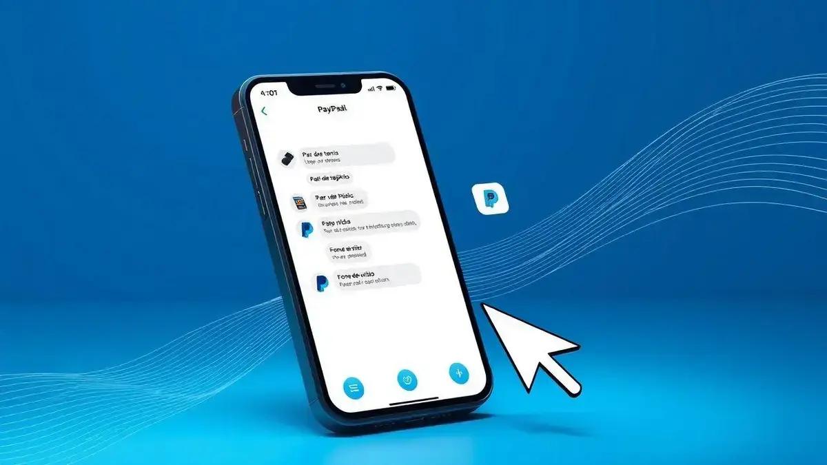 PayPal e Perplexity se unem para revolucionar compras online com IA