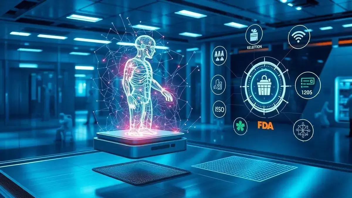 Ketryx Lança AI Agents para Acelerar Conformidade em Indústrias Regulamentadas