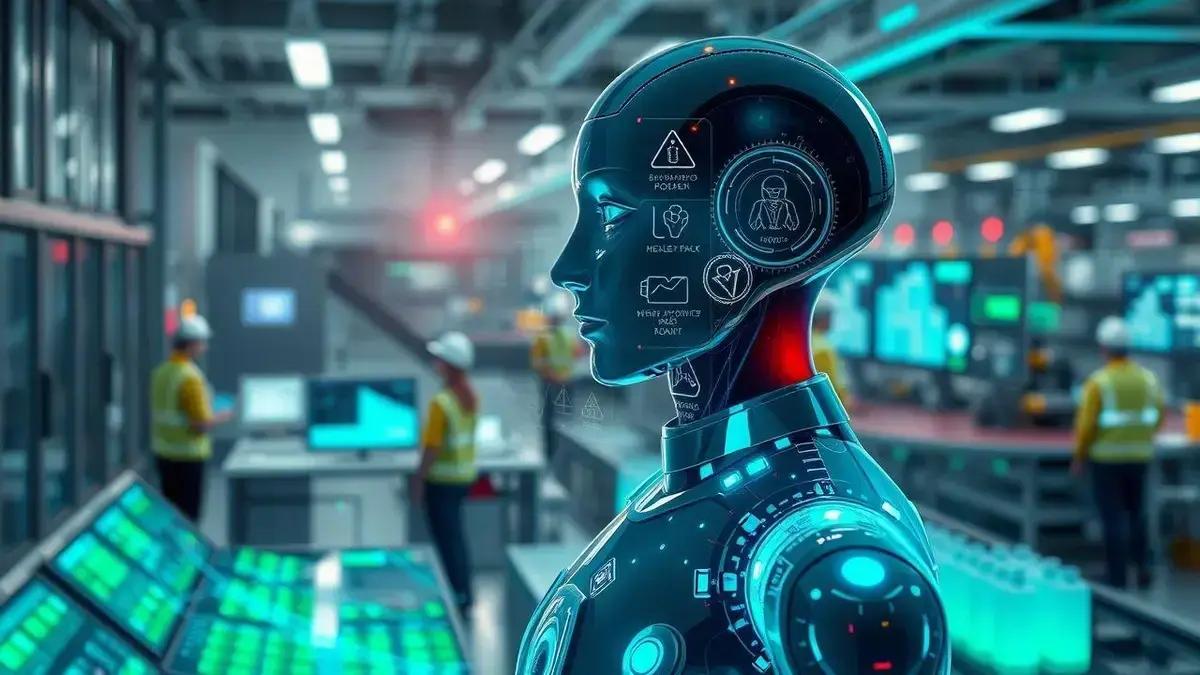 Agentes de IA Prometem Modernizar Conformidade em Setores Regulamentados