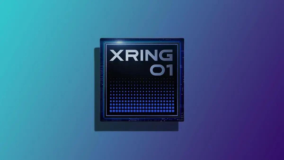 Xiaomi lança XRING 01, seu primeiro chip SoC de 3nm com 19 bilhões de transistores