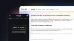 Google libera acesso ao AI Mode sem lista de espera