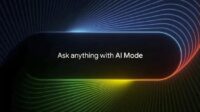 Google lança o AI Mode para buscas interativas nos EUA