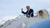 Trump pode receber Boeing 747 do Catar como novo Air Force One e para viagens após mandato