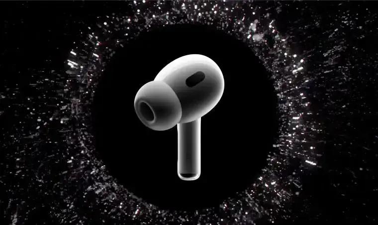 AirPods Pro 2: Novo modelo com USB-C chega ao mercado