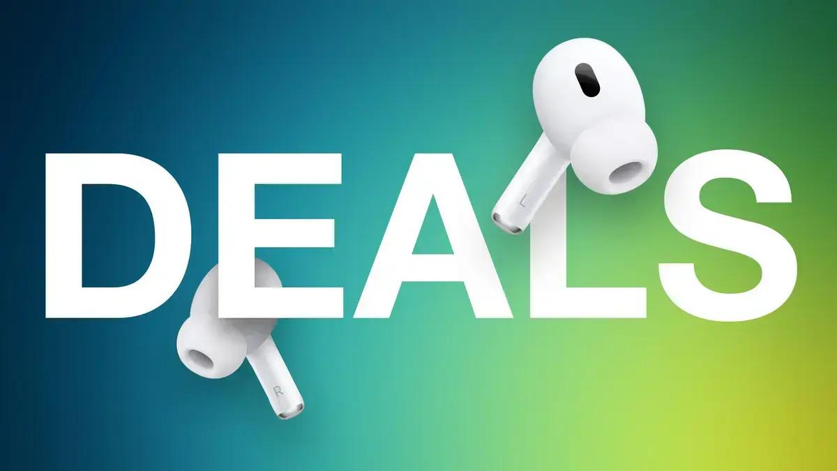 AirPods Pro 2 e AirPods 4: Preços Imperdíveis na Amazon