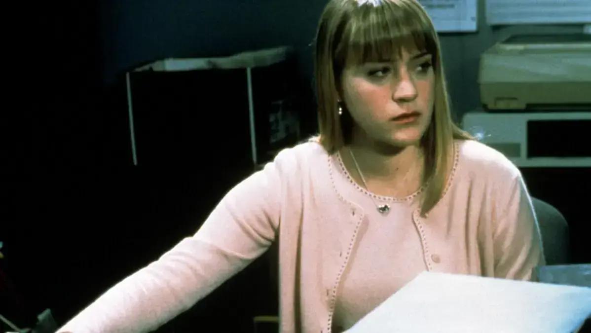 Chloë Sevigny se oferece para reprisar papel em novo filme de American Psycho