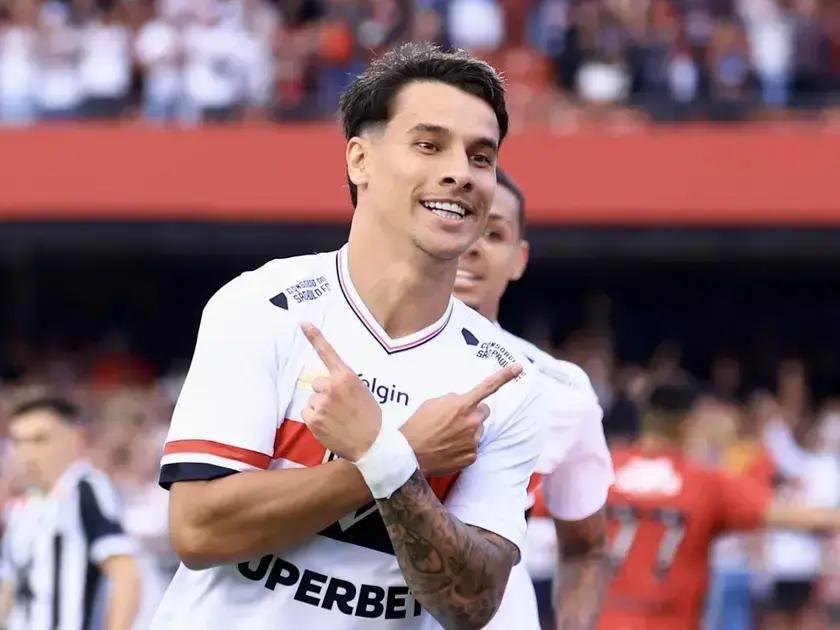 Alianza Lima x São Paulo