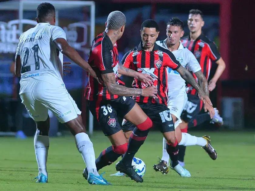 Onde assistir Vitória x Defensa Y Justicia
