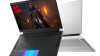 Dell oferece desconto no notebook gamer Alienware x16 R2