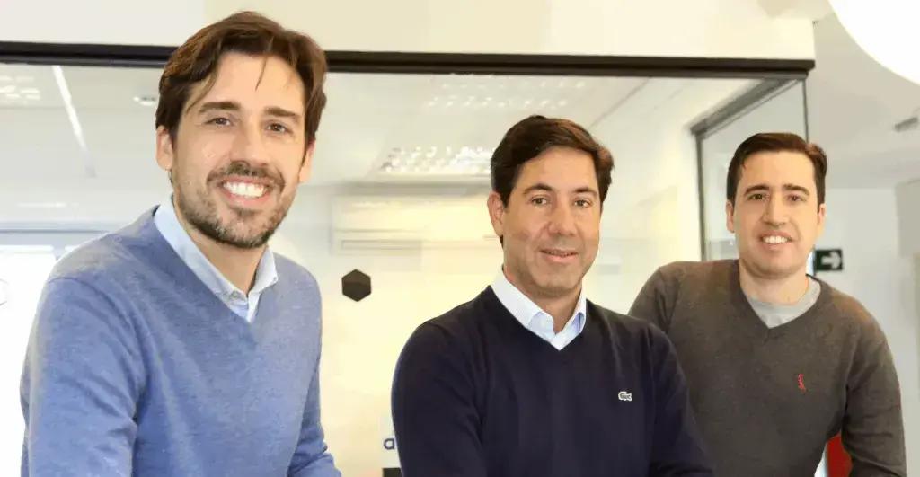 Allug capta R$ 30 milhões em FIDC para expandir no mercado de tecnologia