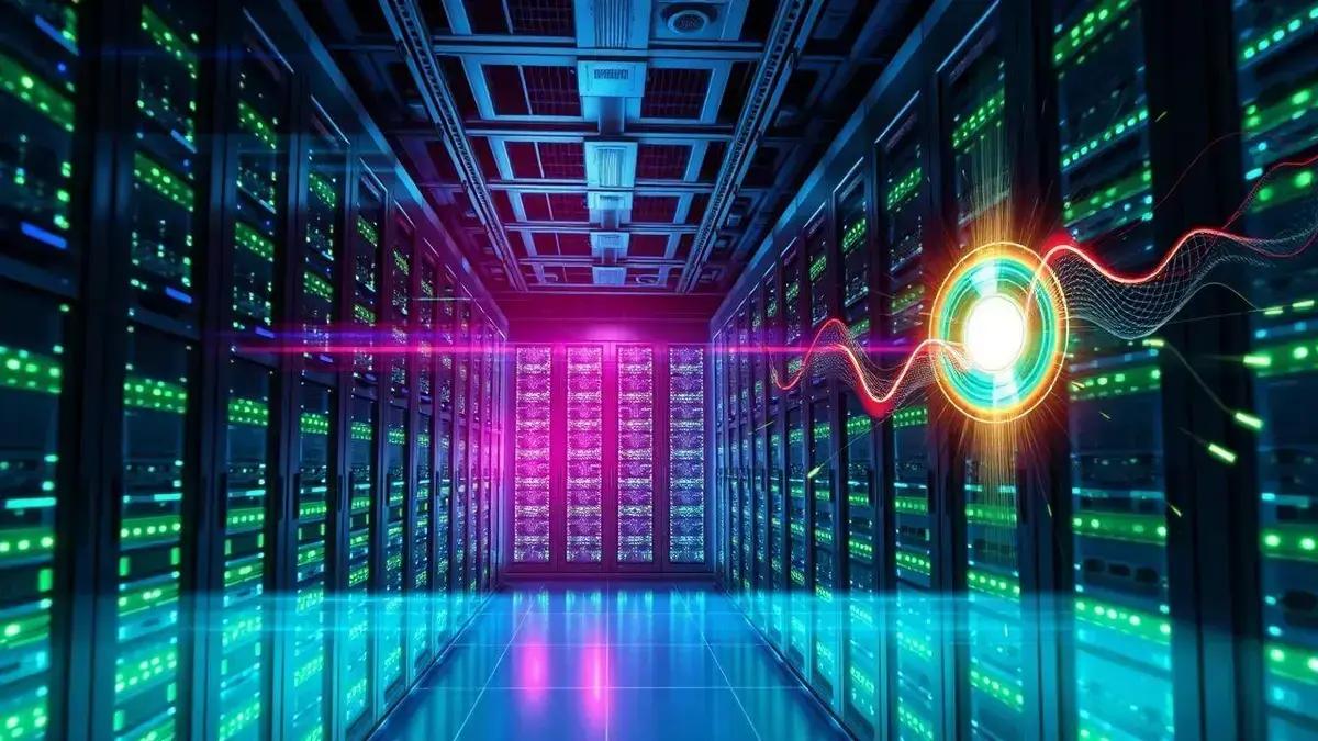 AlphaEvolve da Google recupera 0,7% da capacidade de computação e mostra potencial da IA
