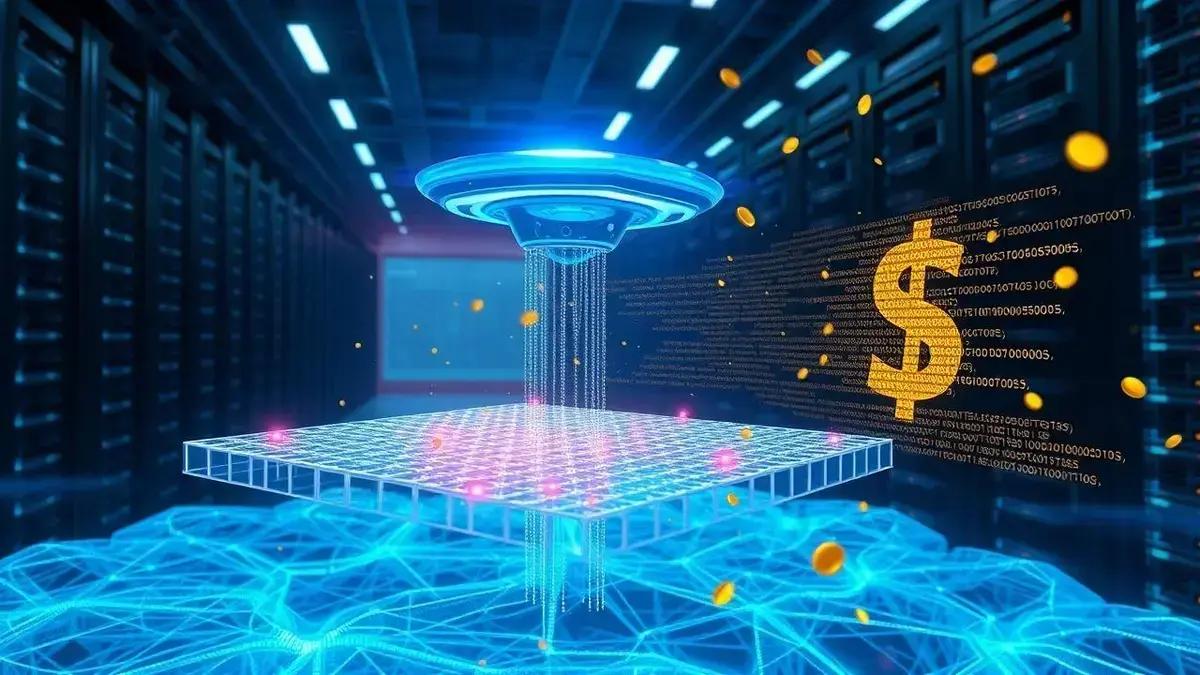 AlphaEvolve da Google: IA que recuperou 0,7% da capacidade de computação da empresa