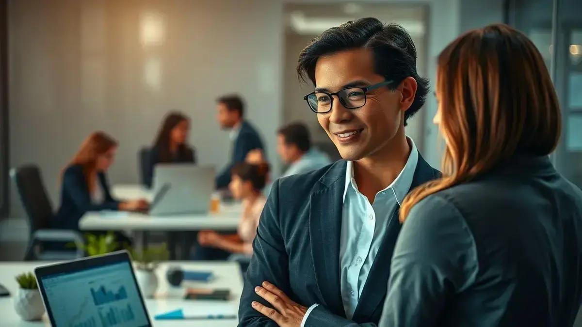 Como a alta performance e o afeto se complementam na liderança
