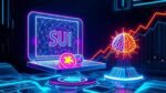 Previsões de Altcoins para Maio de 2025: SUI, Meme Coins e Tokens de IA