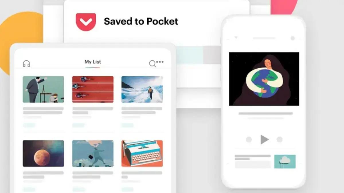 Pocket será desativado em 2025; veja 4 alternativas para substituir o app