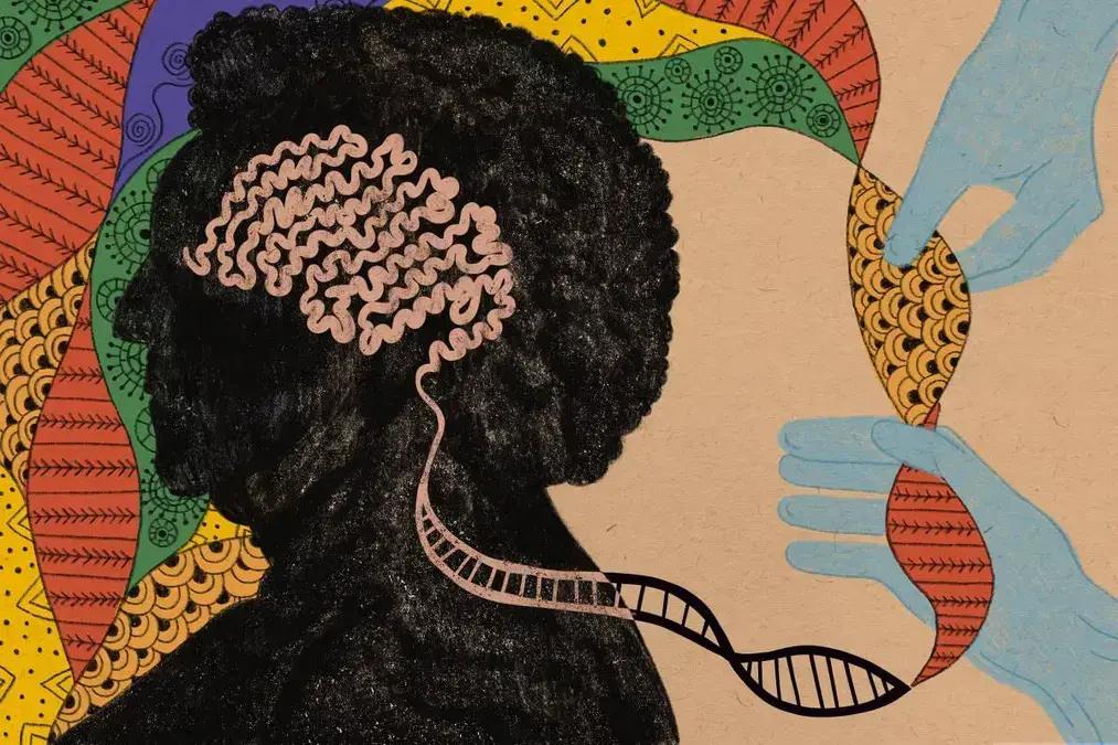 Estudo investiga como a miscigenação brasileira influencia o risco de Alzheimer