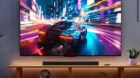 Nova TV 4K de 85 polegadas da Amazon em promoção