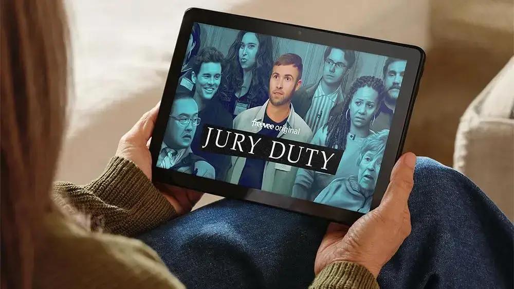 Tablet Amazon Fire HD 10 tem desconto recorde nos EUA