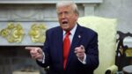 Trump propõe tarifa de 100% sobre filmes estrangeiros para salvar Hollywood