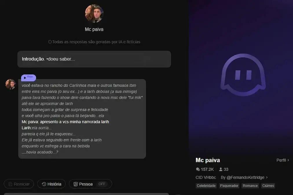 Aplicativos de amigos virtuais ganham espaço no Brasil e chamam atenção de gigantes da tecnologia