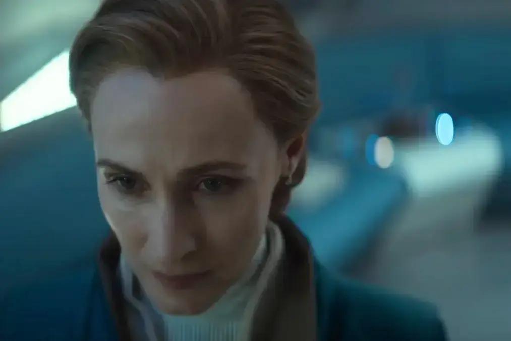 Discurso de Mon Mothma em Andor redefine o cânone de Star Wars