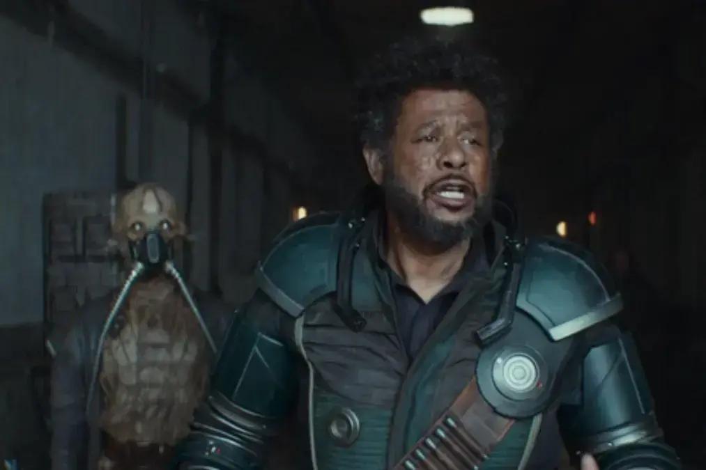 Andor: Desvendando a História de Saw Gerrera na Nova Temporada